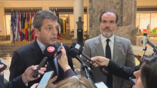 El BID aprobó un nuevo crédito de US$ 810 millones para la Argentina