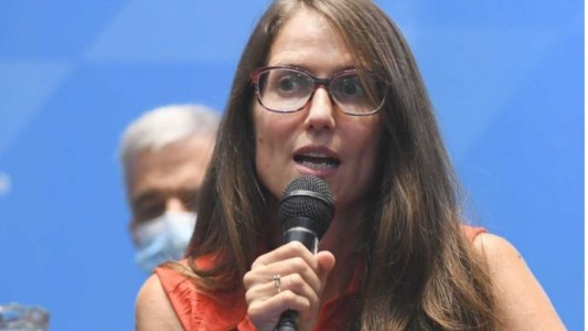 Gómez Alcorta: "Nos amenazan por mensajes en los celulares a muchos ministros y ministras"