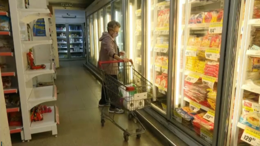 Una familia tipo necesita ingresos de más de $186 mil para no ser pobre en CABA