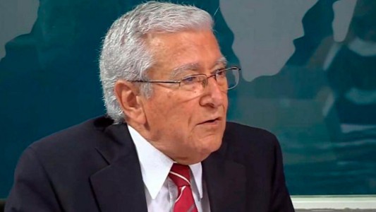 Falleció el dirigente socialista Héctor Polino