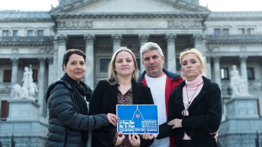 Diputados sancionó por unanimidad la ley para dar protección integral a víctimas de delitos