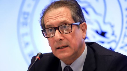 El Banco Central prohibió acceder al mercado de cambio a productores que liquidaron a "dólar soja"