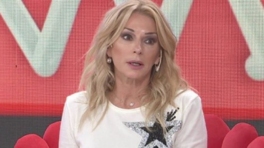 La angustia de Yanina Latorre por su problema de salud: "No voy a poder vivir así"