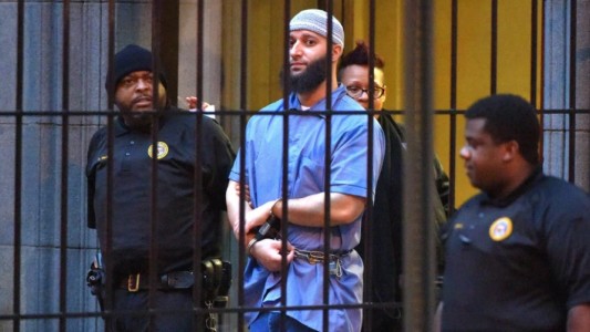 Liberan a u hombre que estuvo preso 23 años, por un caso hecho famoso en un pódcast