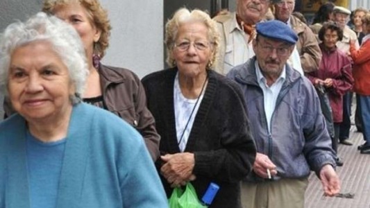 Se celebra hoy el Día del Jubilado