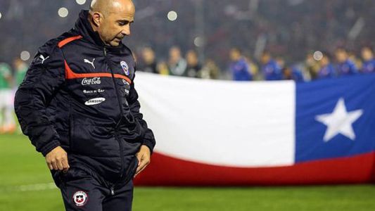 Los 33 mineros, el eje motivacional de Chile para ganar la Copa América