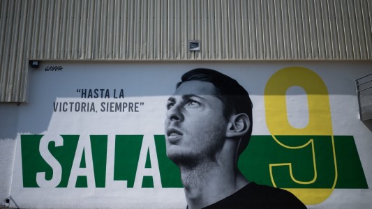 Muerte de Emiliano Sala: difunden una escalofriante confesión del piloto del avión