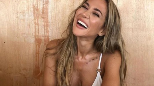 La revelación de Jimena Barón: "Me anoté en la universidad y voy a estudiar ..."