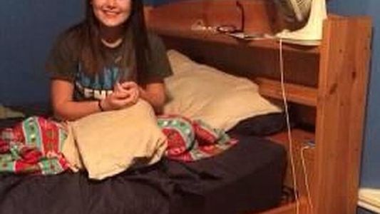 Misterio en Facebook: un hombre vio esta foto y pidió el divorció
