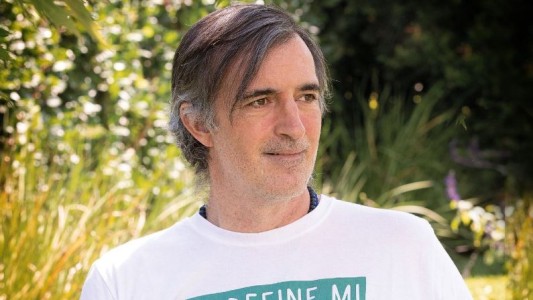 Tras 20 días internado, dieron de alta a Esteban Bullrich: "La guerra contra la ELA continúa"