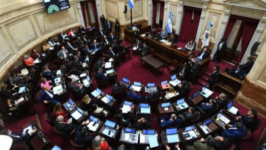 Senado: el oficialismo convocó a una sesión para avanzar en la ampliación de la Corte Suprema