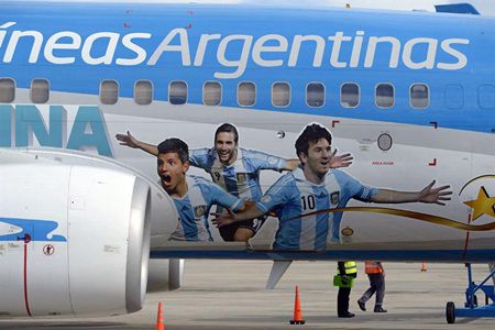 Volvío la selección tras la derrota ante Chile