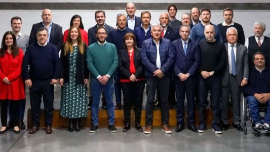 Juntos por el Cambio rechazó la convocatoria del oficialismo para reformar la Corte Suprema: "Busca su impunidad"