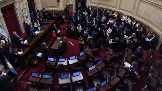 Senado: el kirchnerismo logró la media sanción para ampliar la Corte Suprema