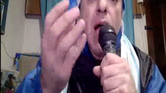 Críticas y cargada a Messi, desde el exterior y de Argentina