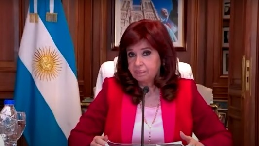 Vialidad: Cristina Kirchner ejerce su defensa en la última jornada de su alegato