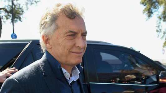 Macri rechazó la suspensión de las PASO: "La competencia interna es lo mejor para todos"