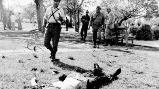 Diputados solicitan que se abonen las indemnizaciones a las víctimas de ataque terrorista en el Regimiento de Infantería de Formosa ocurrido en 1975