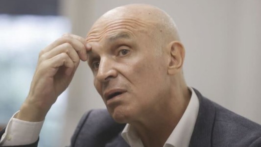 "Sindicato que cierra empresas pierde personería gremial": la amenaza de Espert