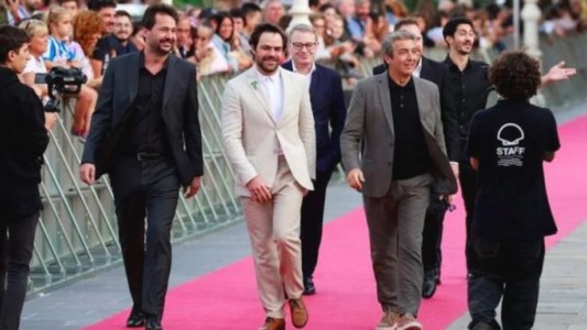 La película nacional Argentina, 1985 fue preseleccionada para competir en los Premios Oscar