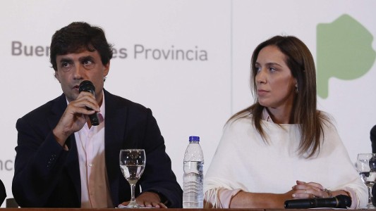 Mejora en la propuesta a docentes bonaerenses: "Si hubiéramos ofrecido esto el 6 de febrero, no lo hubieran aceptado"