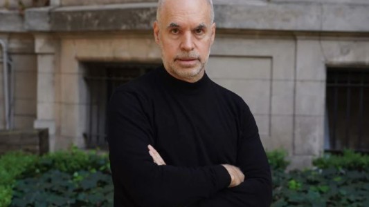 Rodríguez Larreta: "Eliminar las PASO es hacer trampa"