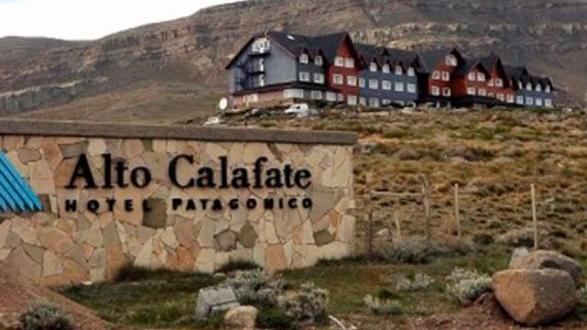 Juez Ercolini dictó intervención judicial a la sociedad "Hotesur" de la expresidenta Cristina Fernández