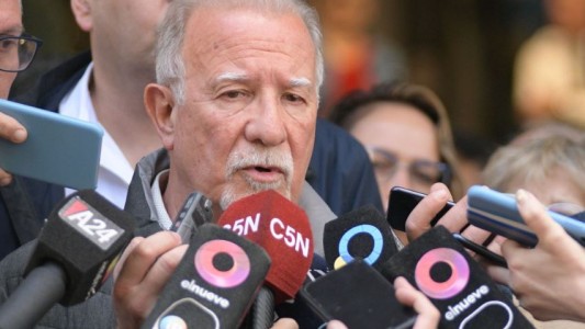 Interna en la CGT: Plaini admitió "hay bronca pero la unidad siempre es superior al conflicto"
