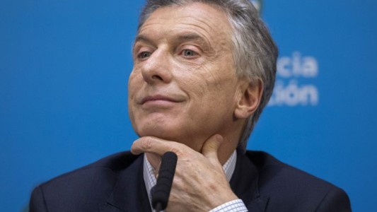 La dura crítica de Macri contra el Gobierno por los conflictos sociales: "¿Dónde está la ley?"