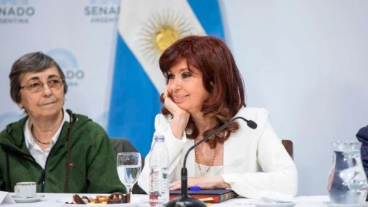 Tras los datos de pobreza, Cristina Kirchner reclamó mayor intervención estatal en el precio de los alimentos