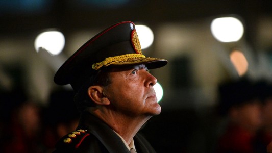 Fiscal pidió el juicio oral a Milani por enriquecimiento ilícito