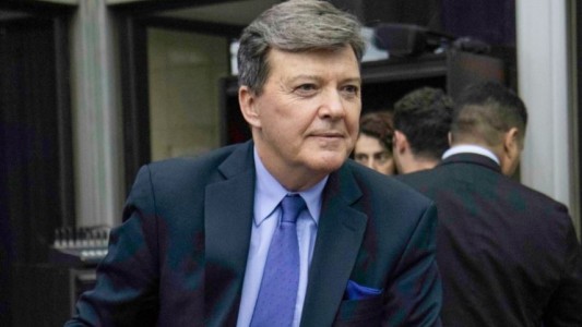 Absolvieron a César Milani en el juicio que enfrentó por enriquecimiento ilícito