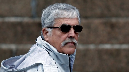 Pidieron el desafuero y detención de De Vido