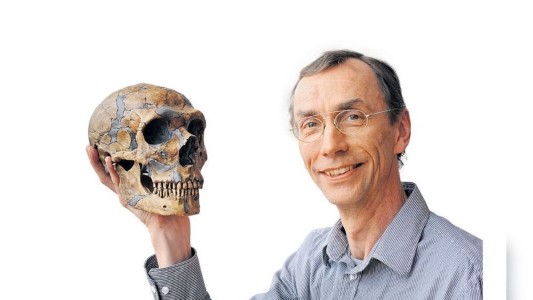 El sueco Svante Pääbo ganó el Nobel de Medicina por secuenciar ADN del hombre de Neandertal