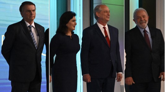 Balotaje en Brasil: qué dijeron los candidatos perdedores que pueden definir la elección