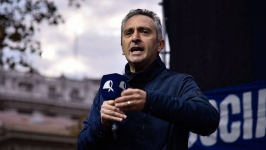 Larroque pidió a la militancia "generar las condiciones para que Cristina pueda ser candidata” en 2023