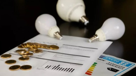 Segmentación de tarifas: Royón confirmó que los aumentos de luz se aplicarán desde octubre