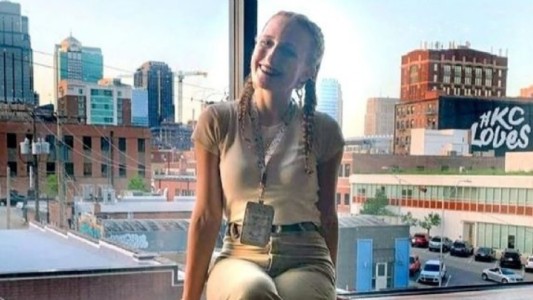 Asesinaron a una estudiante argentina en Estados Unidos