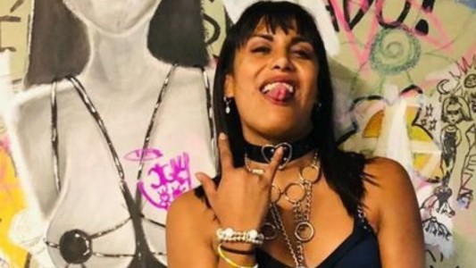 "Soy put...": diputada mexicana defendió la difusión de sus videos porno - #FlashChat