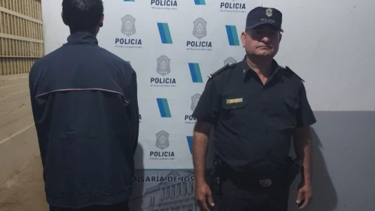 Identificaron el cuerpo hallado dentro de un sillón que quemaron en José C.Paz