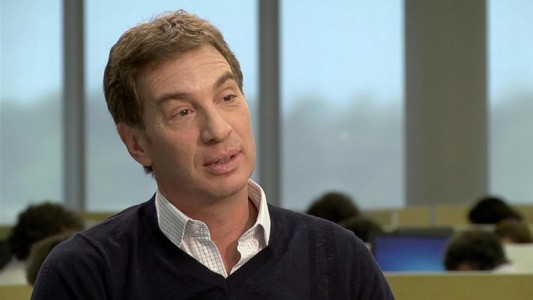 Santilli acerca de la interna en el PRO: "la sociedad decidirá quién está mejor"