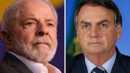 Brasil: prohíben un anuncio de campaña de Lula que asocia a Bolsonaro con canibalismo