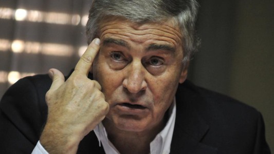 Cambios en el gabinete nacional: se van los ministros que serán candidatos en las PASO