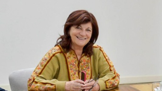 Kelly Olmos, sobre un posible encuentro con la CGT: "Seré un puente de unidad para los trabajadores"