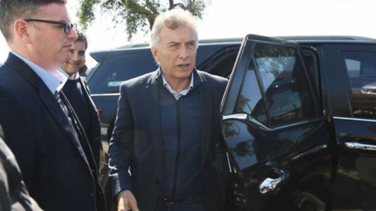Internaron a Mauricio Macri: fue sometido a una operación programada