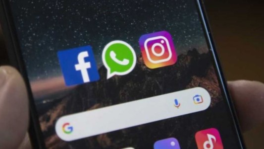Rusia incluyó a  Instagram y Facebook en su lista de compañías extremistas y terroristas