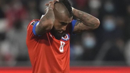 Encontraron muerto al padre del futbolista Arturo Vidal en un Club Hípico de Chile