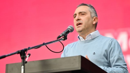 Larroque cuestionó que Alberto Fernández no consultara al kirchnerismo para definir los cambios en el Gabinete