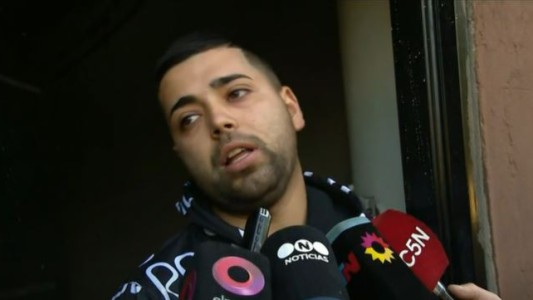 "Me dijeron que iban a pegarme un tiro y dejarme tirado en Capital", contó el joven secuestrado por falsos policías