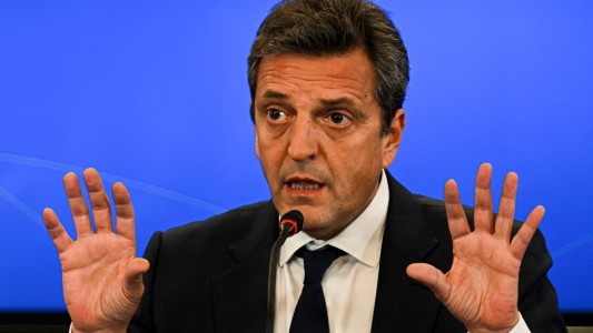 Argentina recibirá en 48 horas US$ 700 millones del BID: "Para fortalecer reservas"